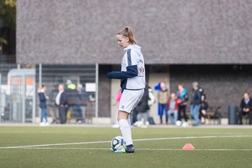 Bild 38 - wBJ Alstertal-Langenhorn - VfL Pinneberg : Ergebnis: 2:3